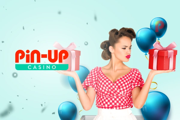 Pin Up Casino Login