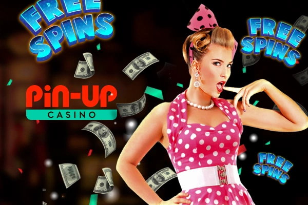 Pin Up Casino App