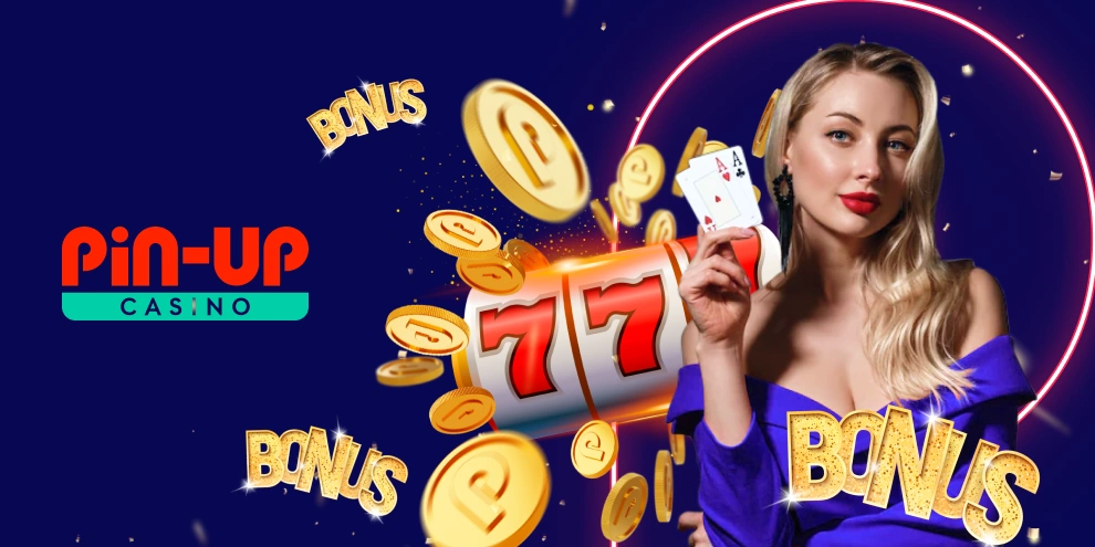 Pin Up online casino