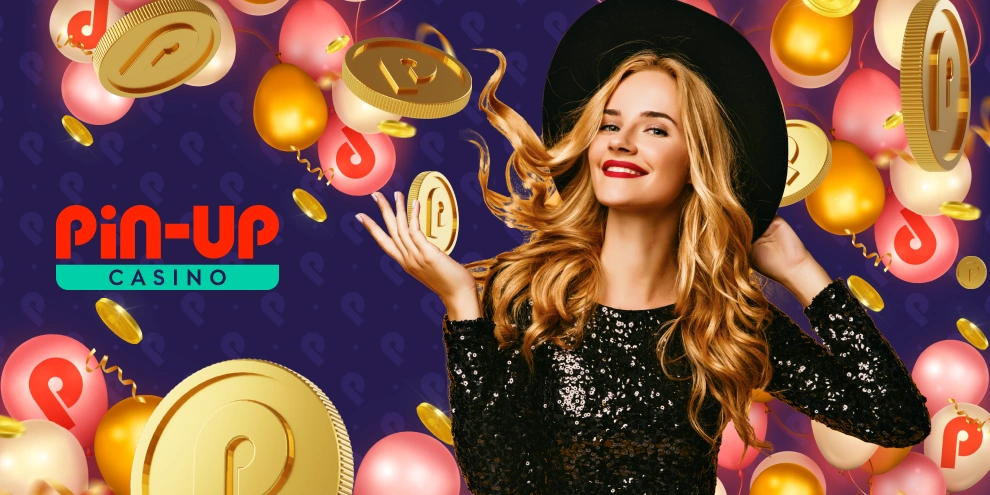 Pin Up Casino online