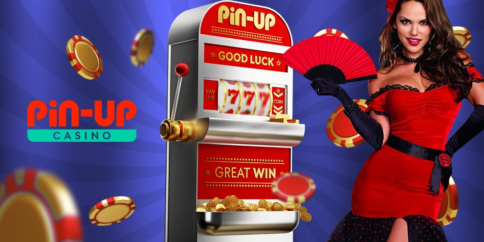 Pin-Up Casino Paraguay