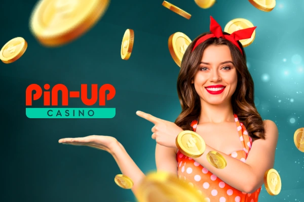 Pin Up Casino Paraguay