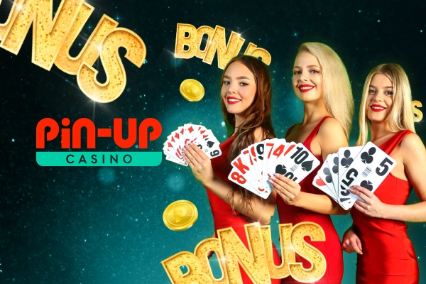 Casino Pin Up Paraguay