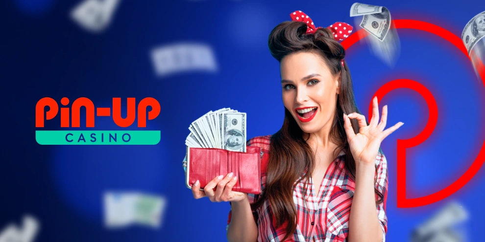 Pin Up Casino juegos